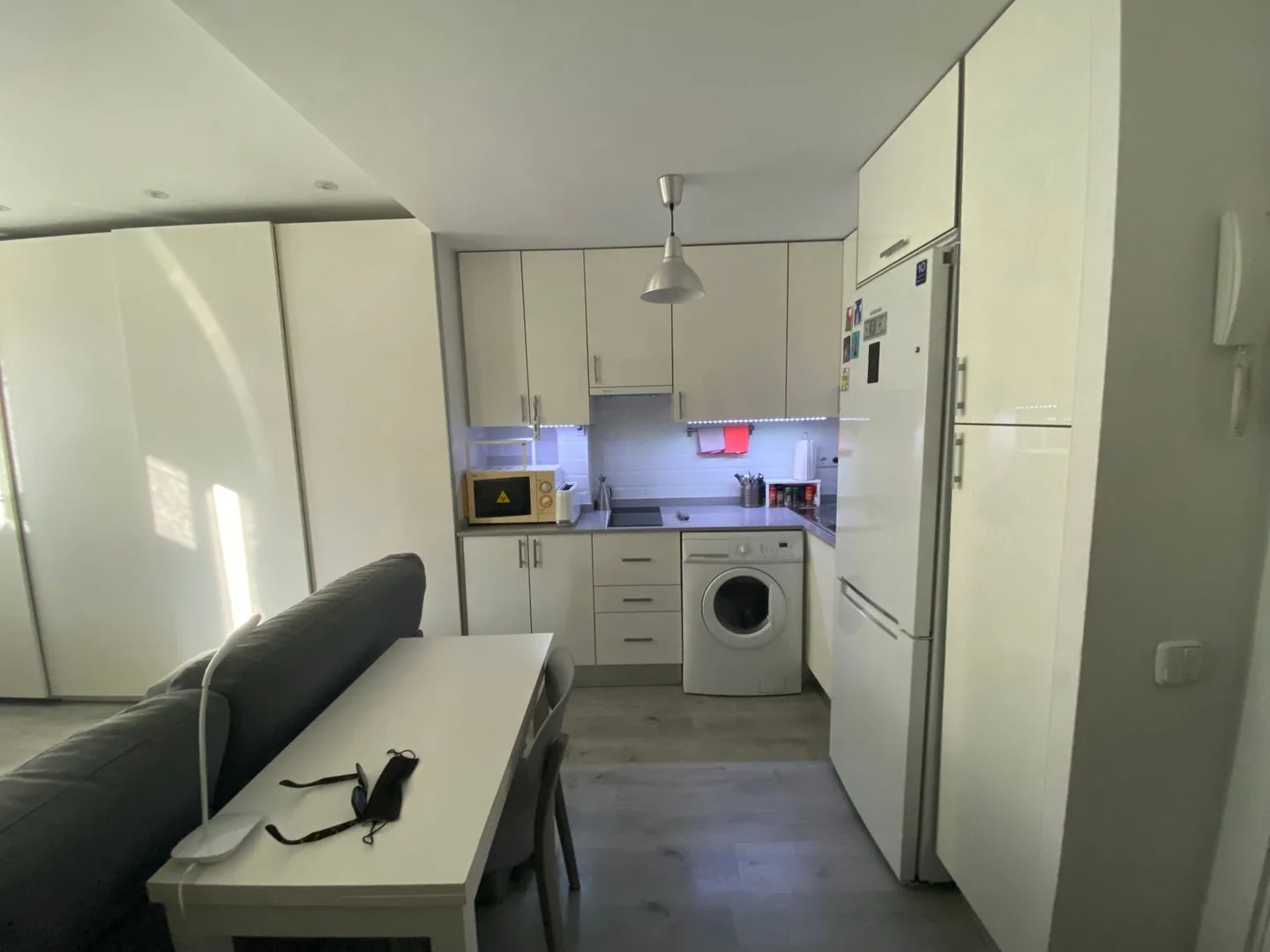 Estudio en Calle Santa Valentina, 5 - Foto 5