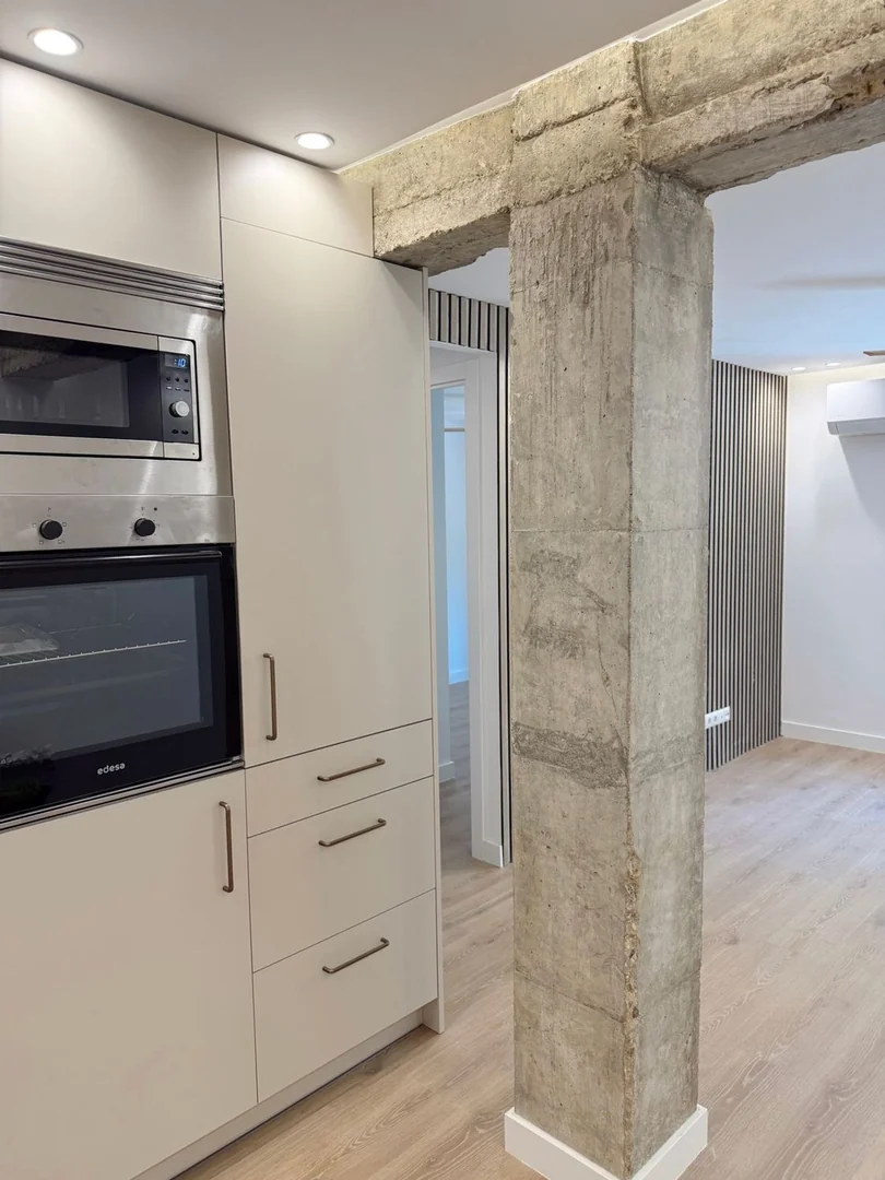 Piso en Calle Montejurra, 11, Ventas - Foto 6