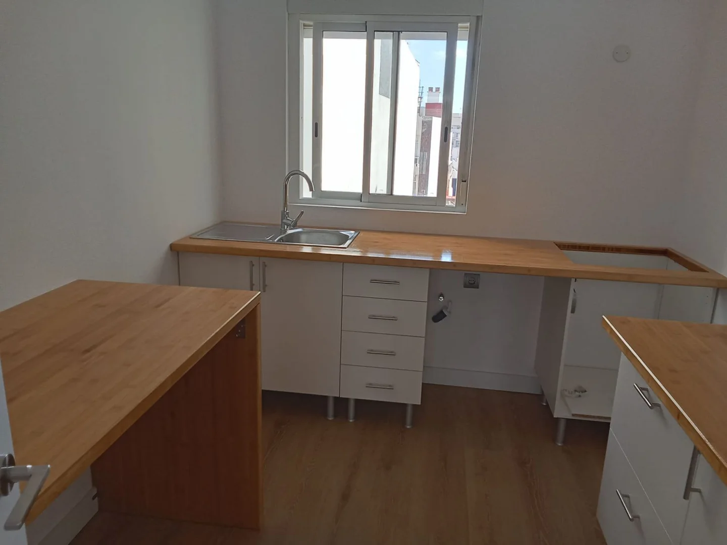 Piso en calle Bethencourt Alfonso, 27 - Foto 6