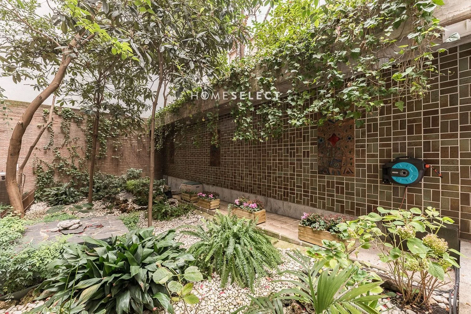 Piso en calle de Fortuny - Foto 24