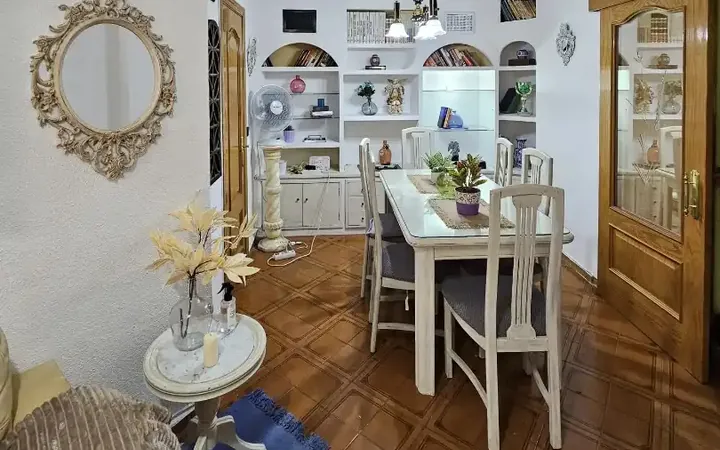 Piso en  Glorieta Ejército 1 - Foto 1