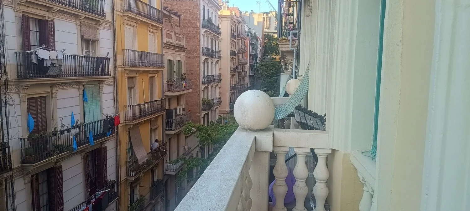 Estudio en Calle del Roser, 68, El Poble Sec - Parc de Montjuïc - Foto 8