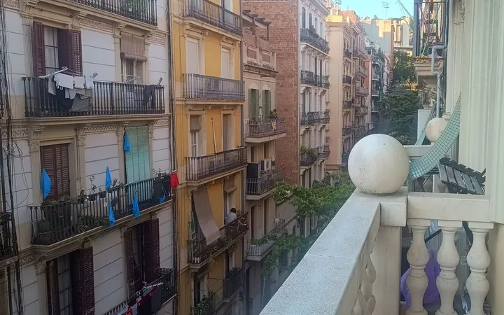 Estudio en Calle del Roser, 68, El Poble Sec - Parc de Montjuïc - Foto 8