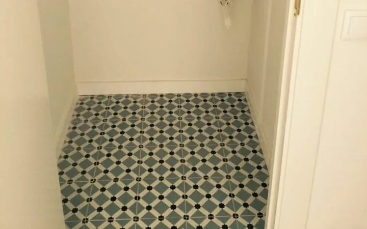 Piso en Carretera de la Bordeta, Hostafrancs - Foto 10