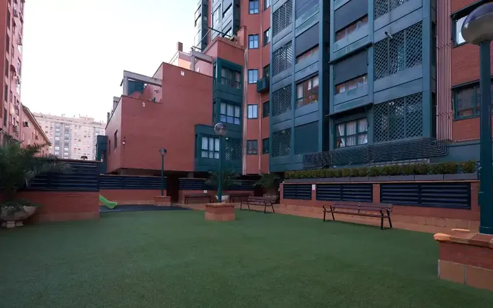 Estudio en  Calle de Rafael Bergamín 16 - Foto 19