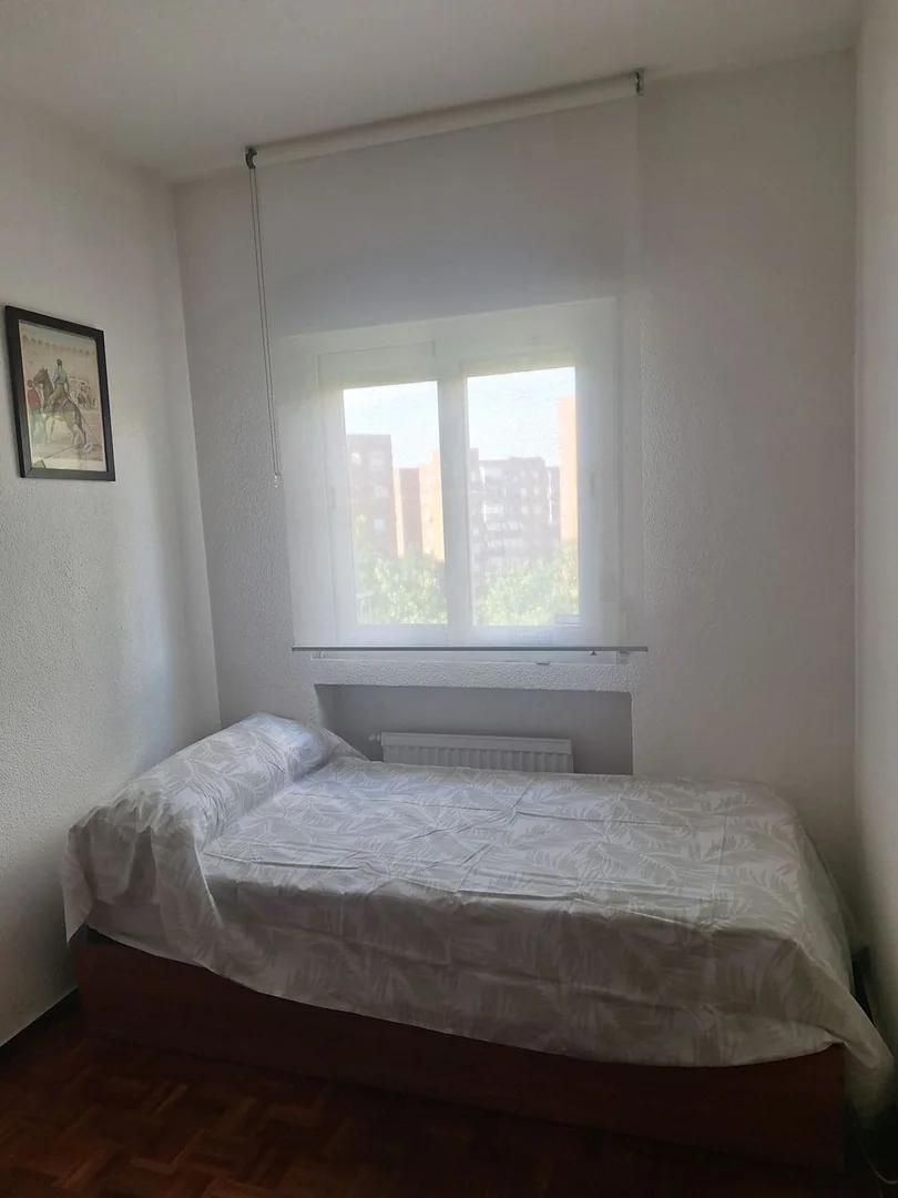 Piso en Avenida de Cantabria, 29, Alameda de Osuna - Foto 18