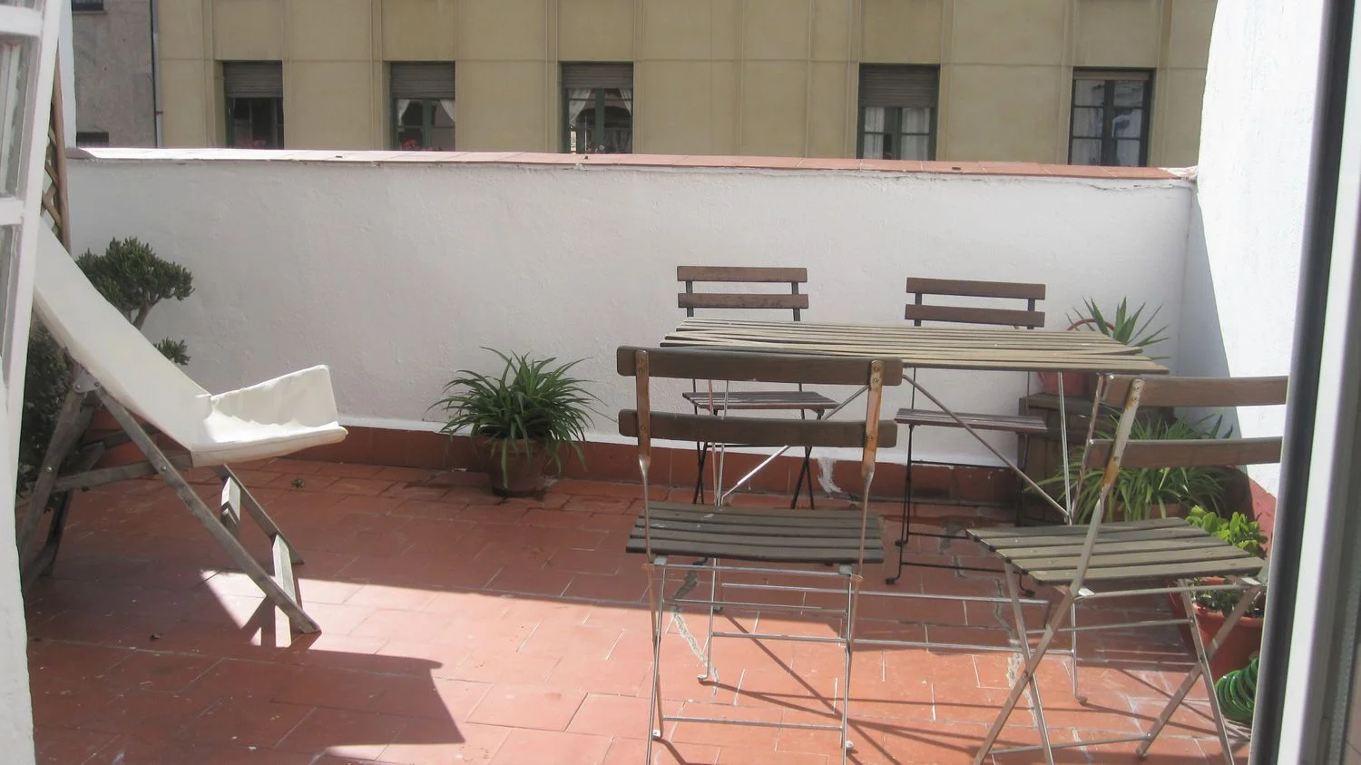 Ático en calle Alcantara, 72 - Foto 5