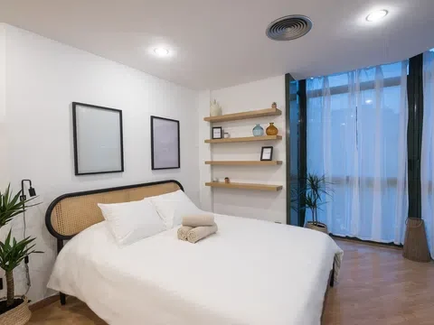 Estudio en Calle de Villarroel, 145 - Foto 35