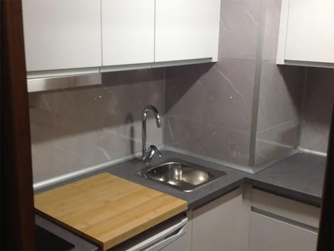 Estudio en  Calle de Maudes 26 - Foto 10