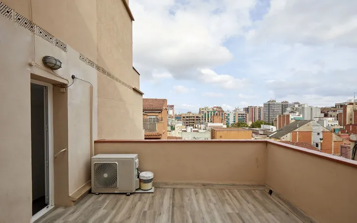 Ático en Calle d'Antoni Costa, 23, Vilapicina i la Torre Llobeta - Foto 2
