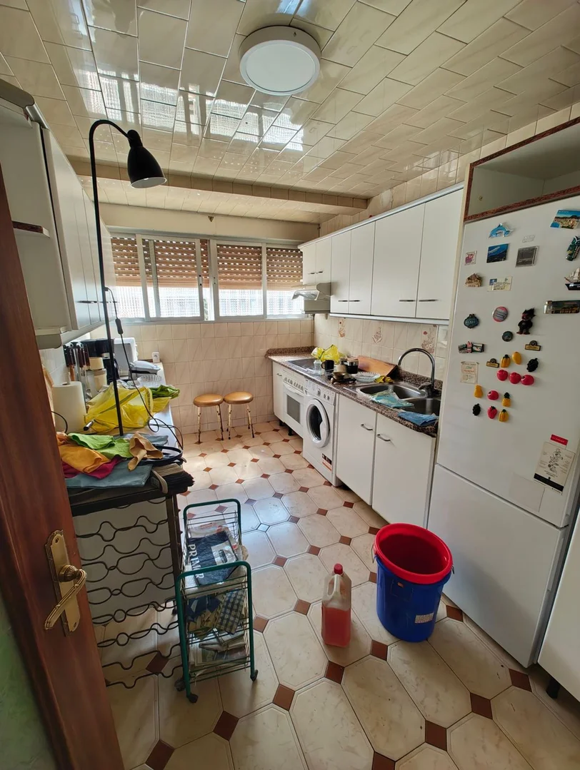 Piso en calle Tomelloso, 14 - Foto 6