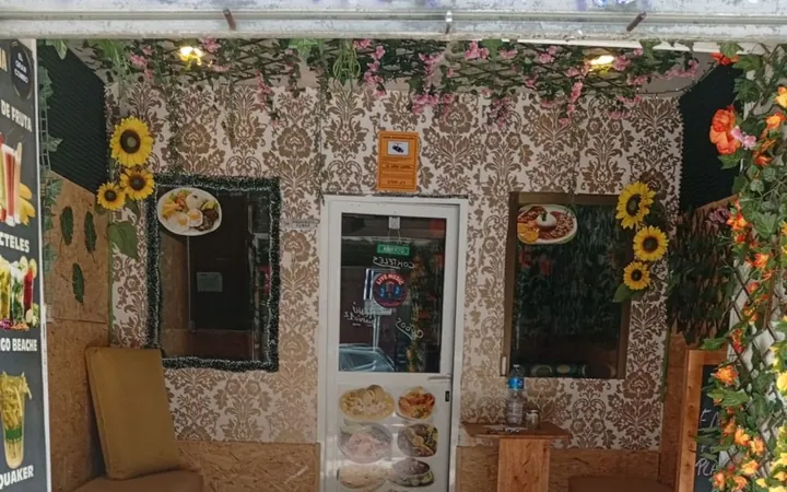 Local en Xifré, El Camp de l'Arpa del Clot - Foto 1