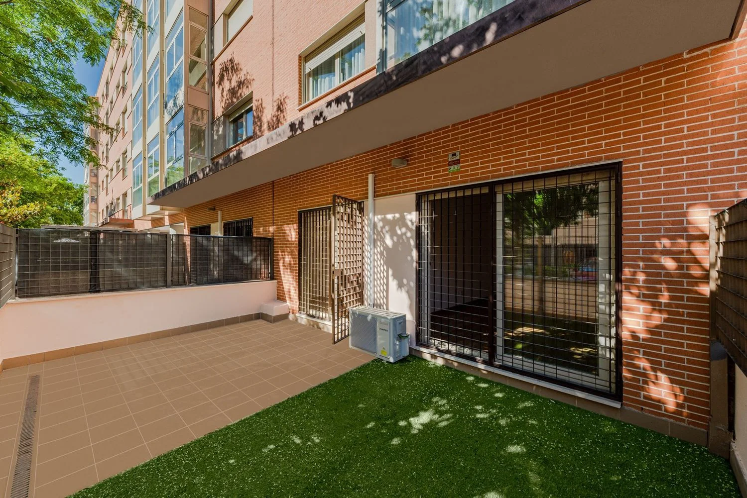 Piso en Barrio Alameda de Osuna - Foto 12