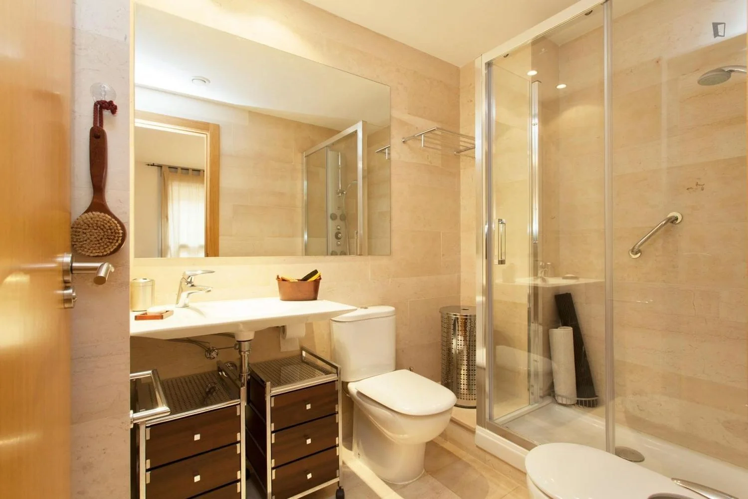 Piso en calle Caballero, 8 - Foto 5