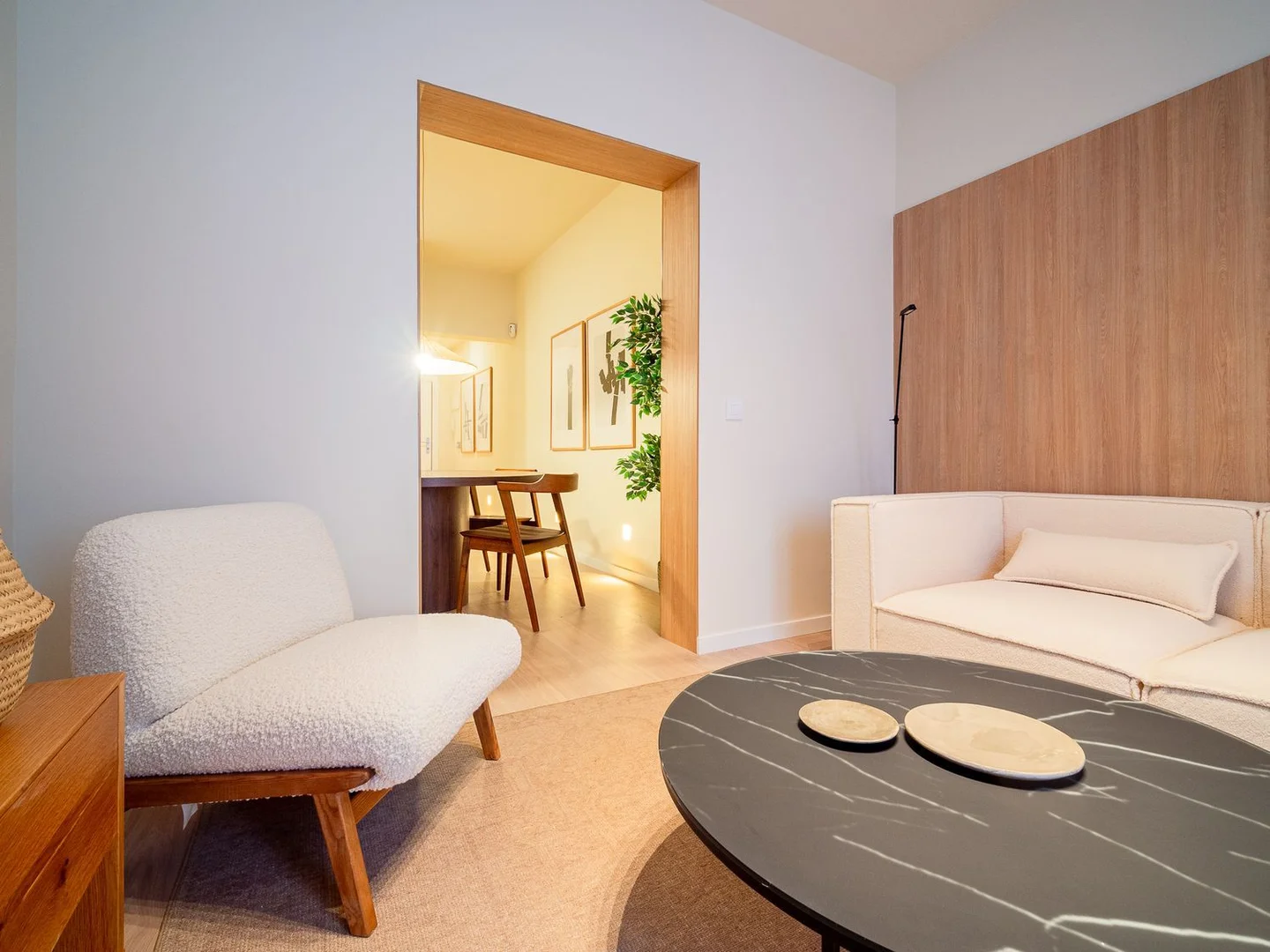 Piso en Barrio Bernabéu-Hispanoamérica - Foto 5