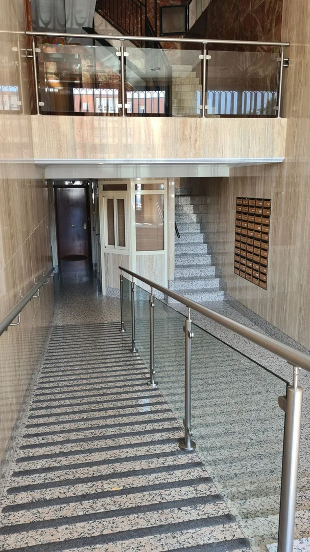 Estudio en Calle la Bañeza, 34, Pilar - Foto 21
