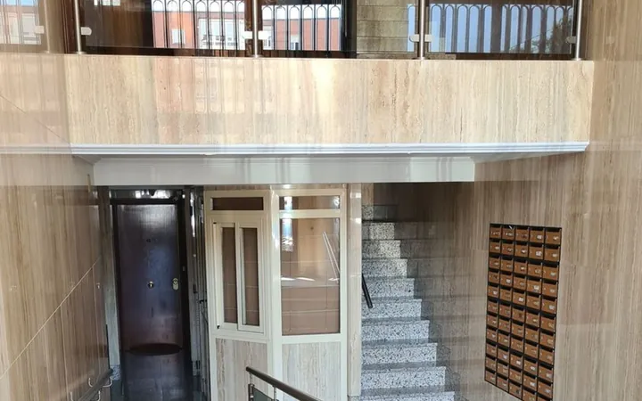 Estudio en Calle la Bañeza, 34, Pilar - Foto 21
