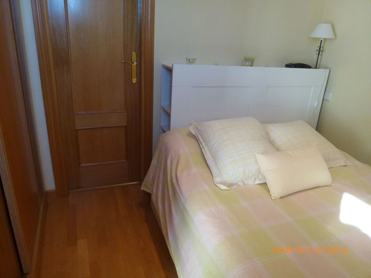 Piso en Calle Baracaldo, 24, Valdeacederas - Foto 2