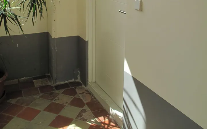 Estudio en Plaza del Cordón, 1, Palacio - Foto 5