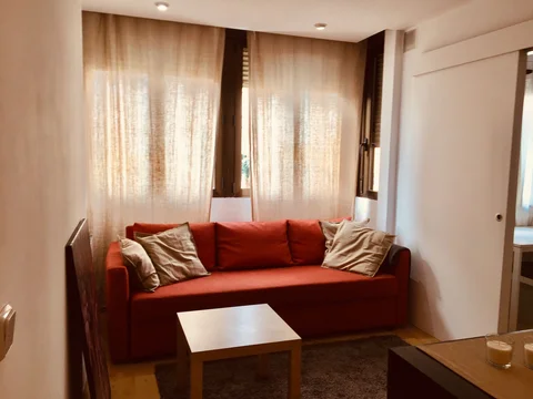 Piso en calle de Villafranca, 22 - Foto 8