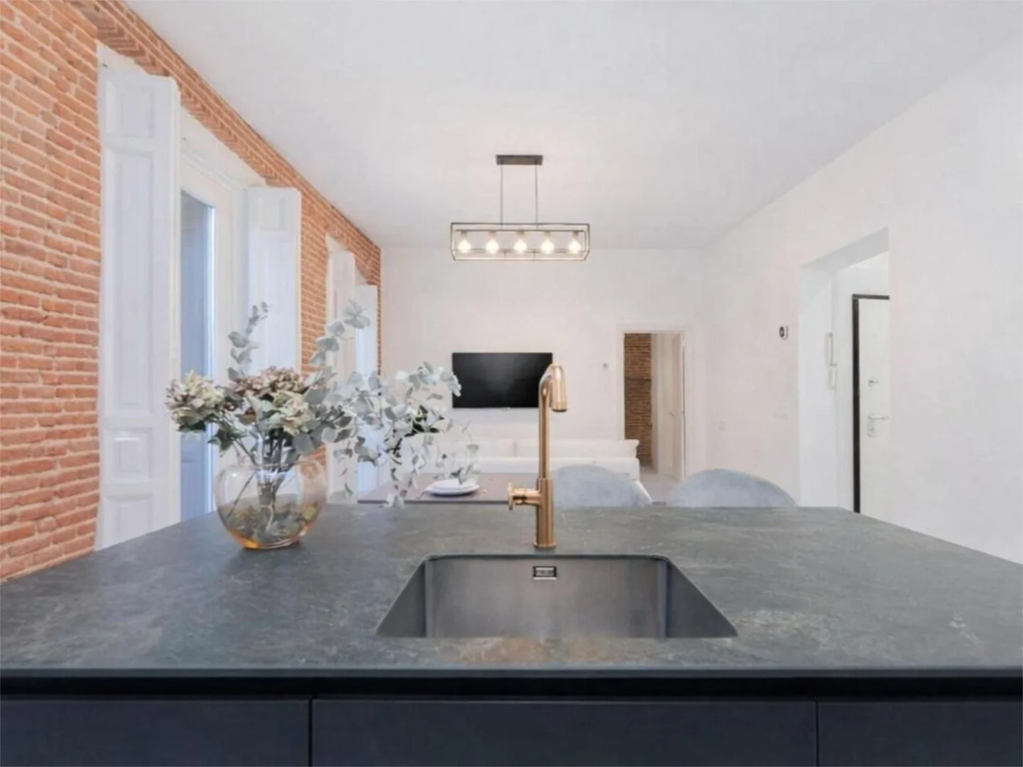 Piso en  Calle de la Ribera de Curtidores 8 - Foto 8