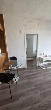 Piso en calle de Orense, 18 - Foto 9