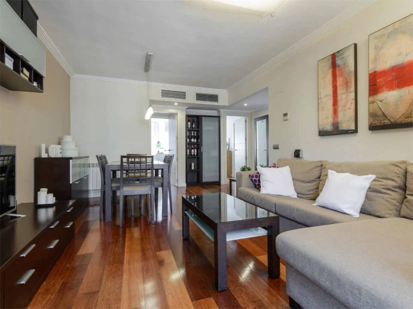 Piso en  Calle Ariel 4 - Foto 2