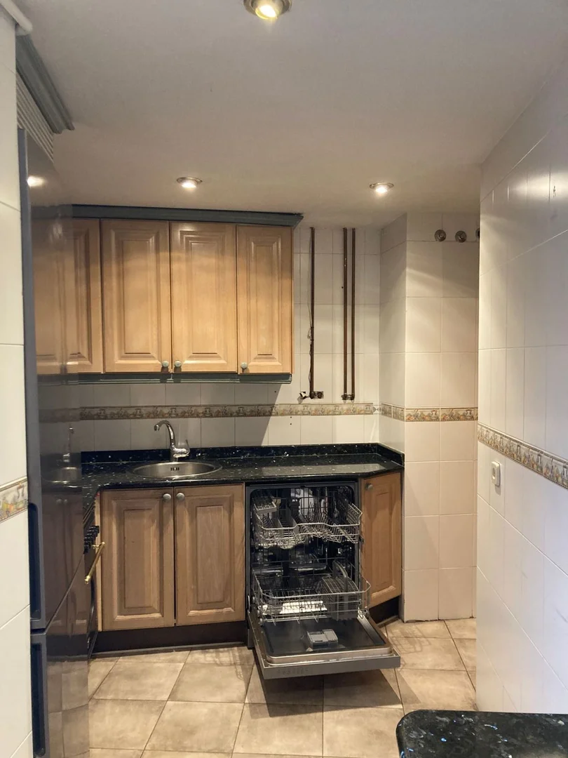 Piso en calle de Carmen Cobeña, 6 - Foto 35