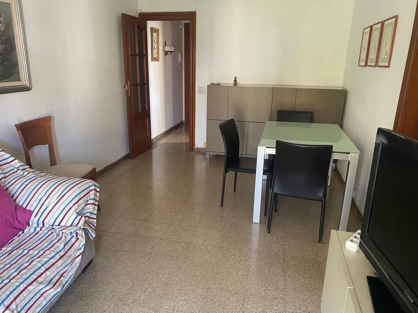 Piso en Calle de Costabona, 44, Ciutat Meridiana - Torre Baró - Vallbona - Foto 7