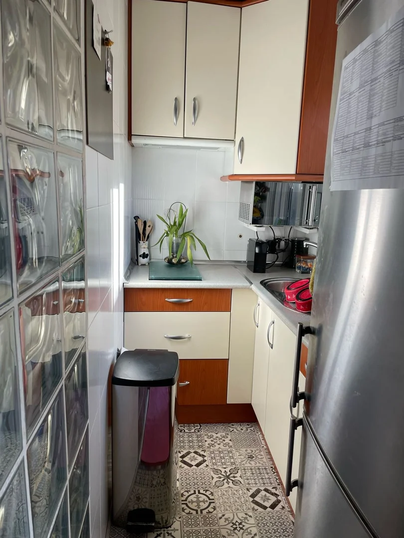 Ático en calle de Alejandro Villegas, 10 - Foto 8