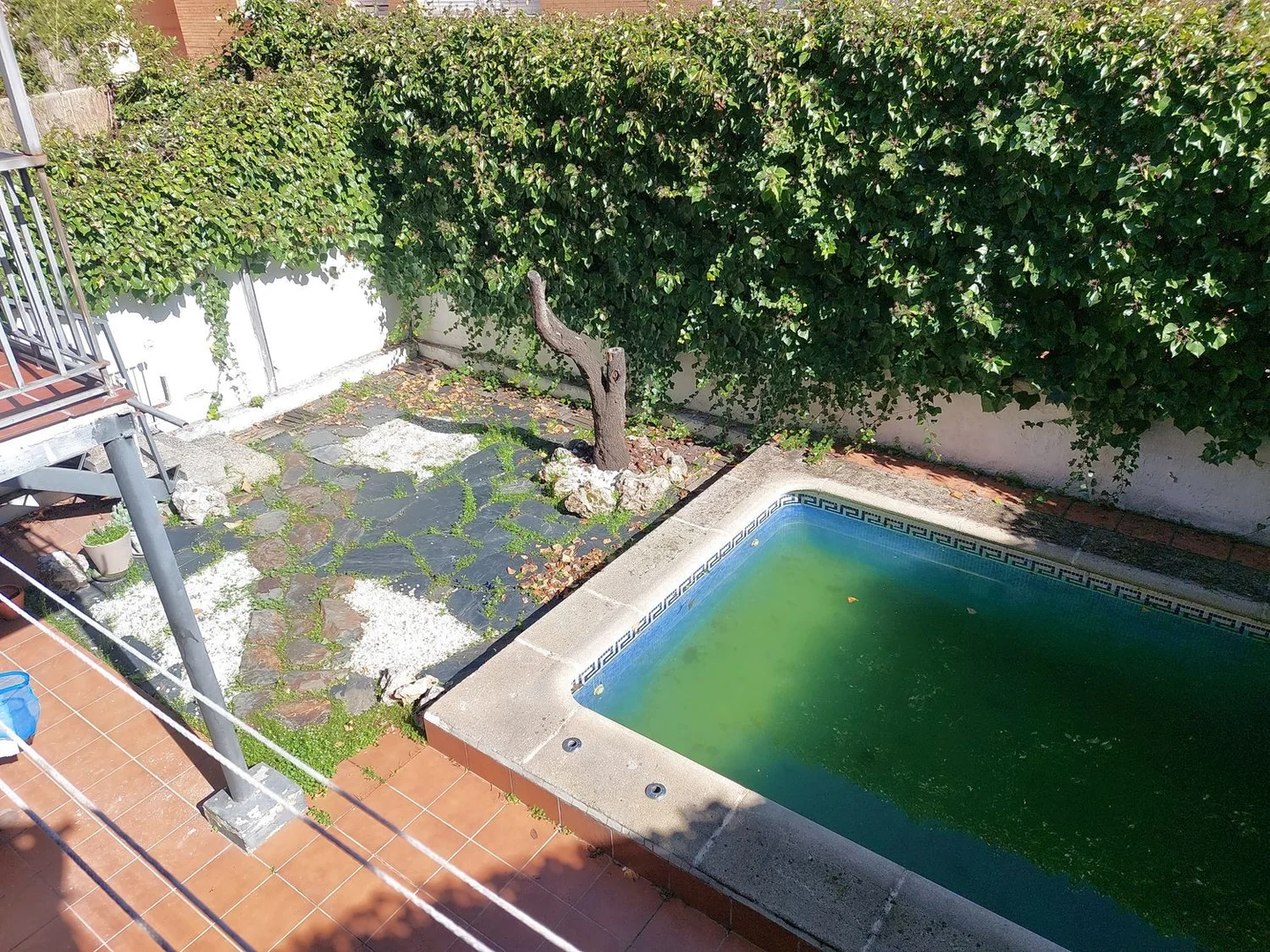 Chalet adosado en Barrio Peñagrande - Foto 9