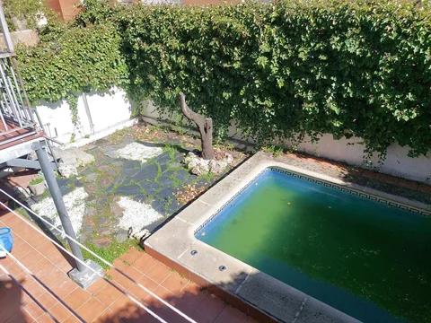 Chalet adosado en Barrio Peñagrande - Foto 9