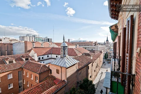 Piso en Calle Postigo de San Martín, 5 - Foto 33