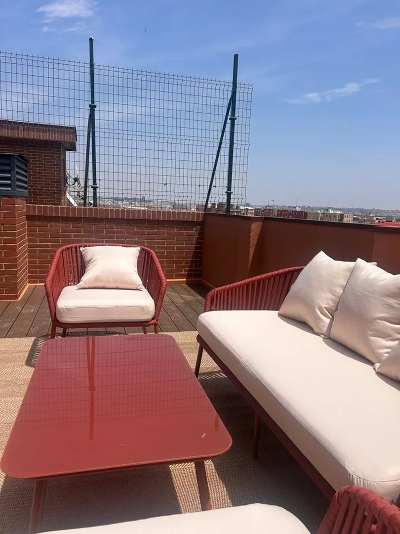 Estudio en Calle del Toboso, 15, San Isidro - Foto 25