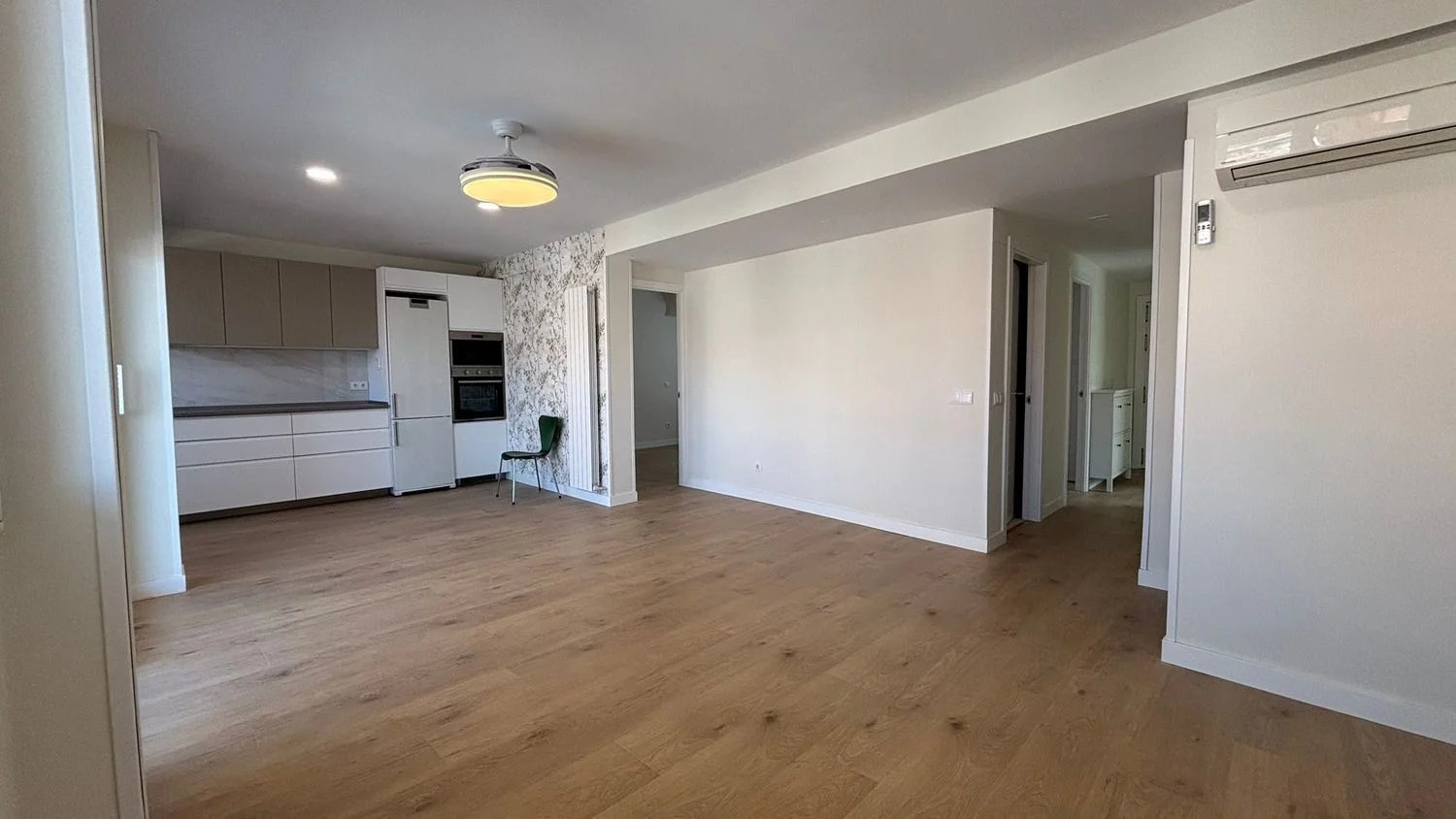 Casa independiente en calle de Clara del Rey, 45 - Foto 4