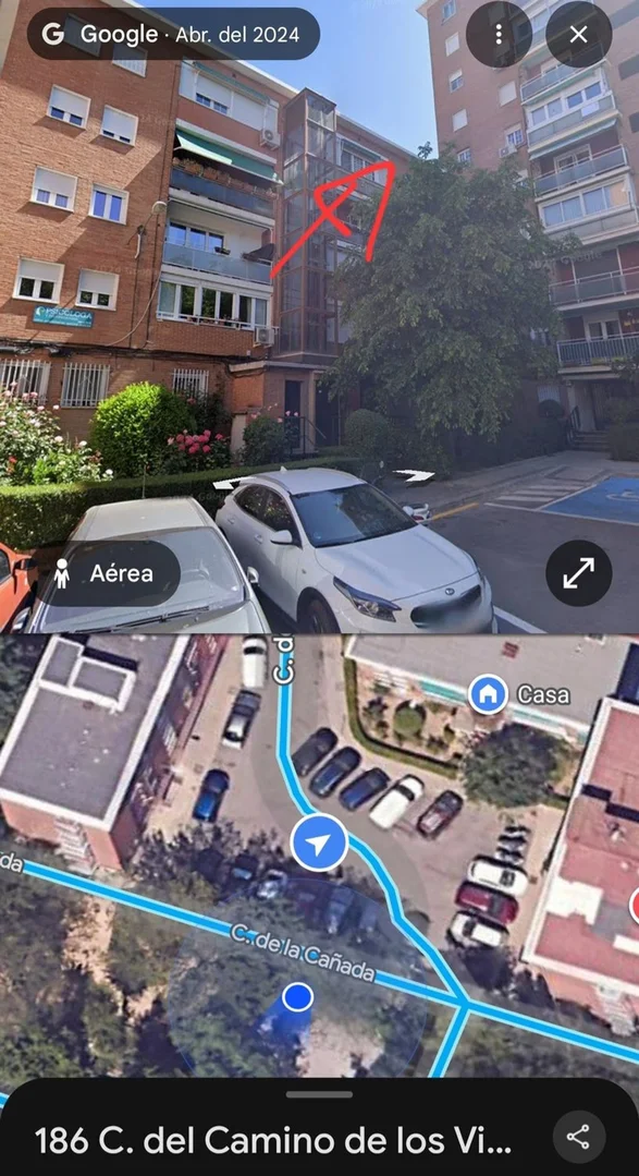 Piso en calle del Camino de los Vinateros, 186 - Foto 38