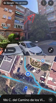 Piso en calle del Camino de los Vinateros, 186 - Foto 38