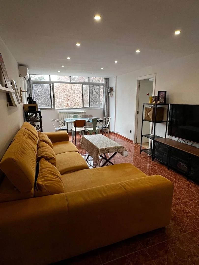 Piso en calle Granadilla, 2 - Foto 1