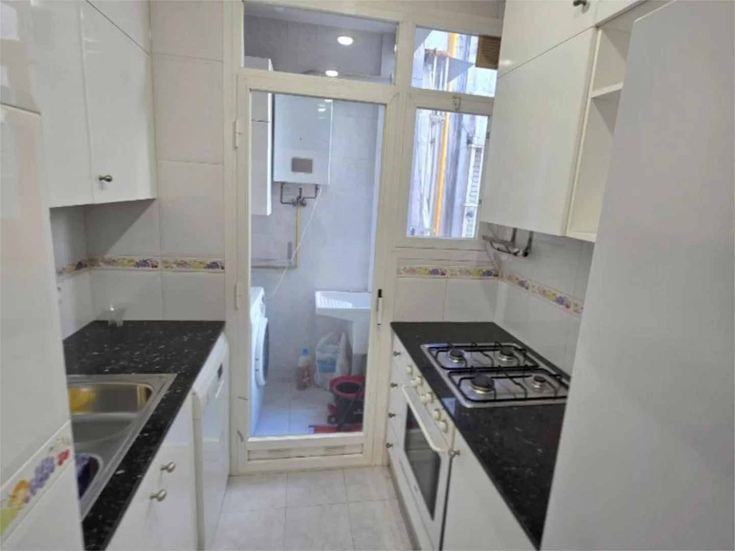 Piso en  Barcelona Capital - Foto 42