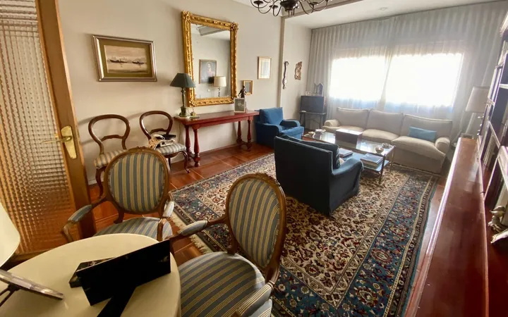 Piso en Nuevos Ministerios-Ríos Rosas - Foto 2
