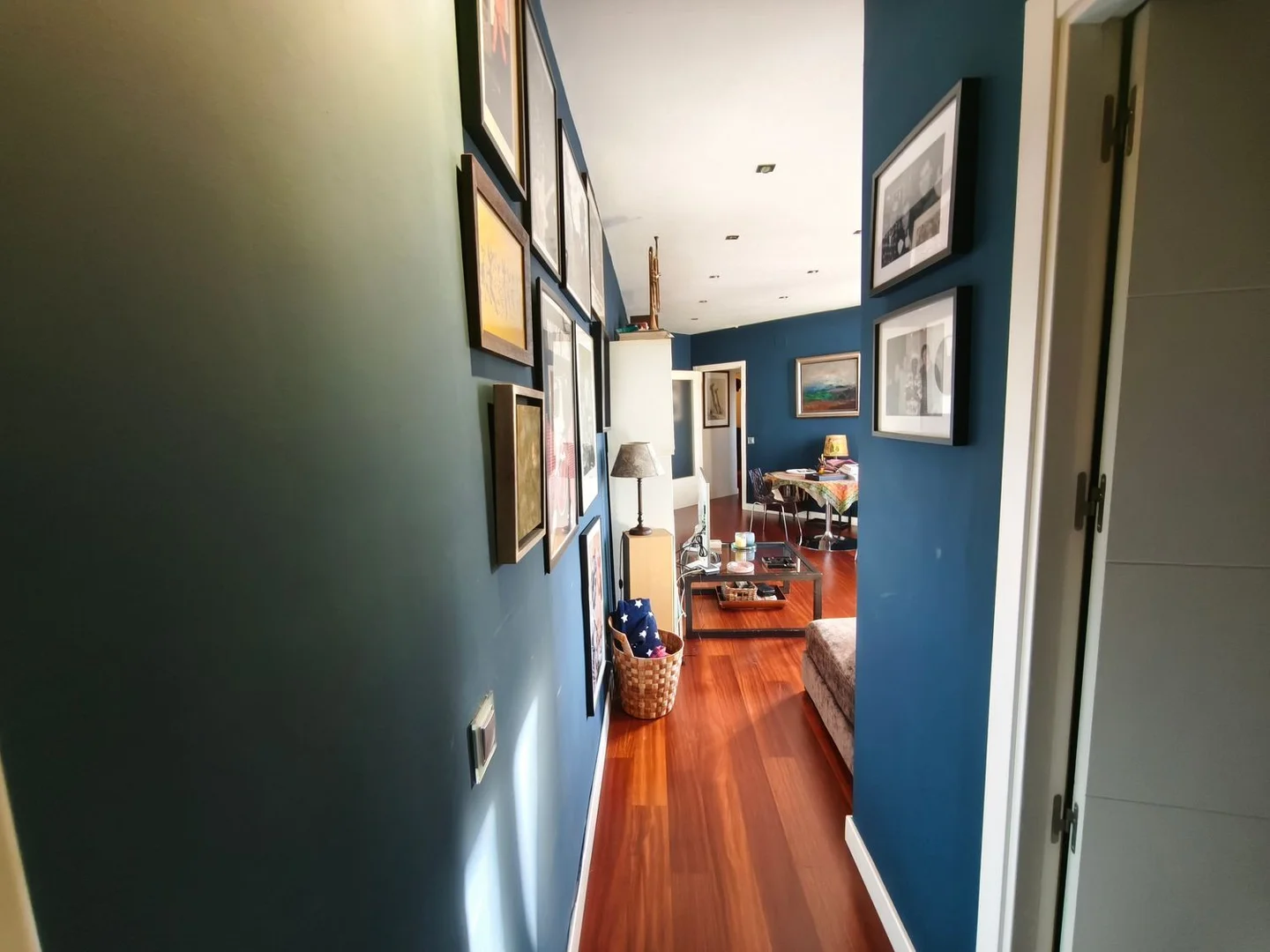 Piso en plaza de la R. Dominicana, 7 - Foto 36