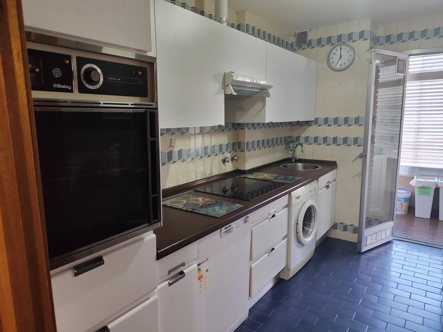 Piso en Calle Antonio Calvo, 1, San Pascual - Foto 13