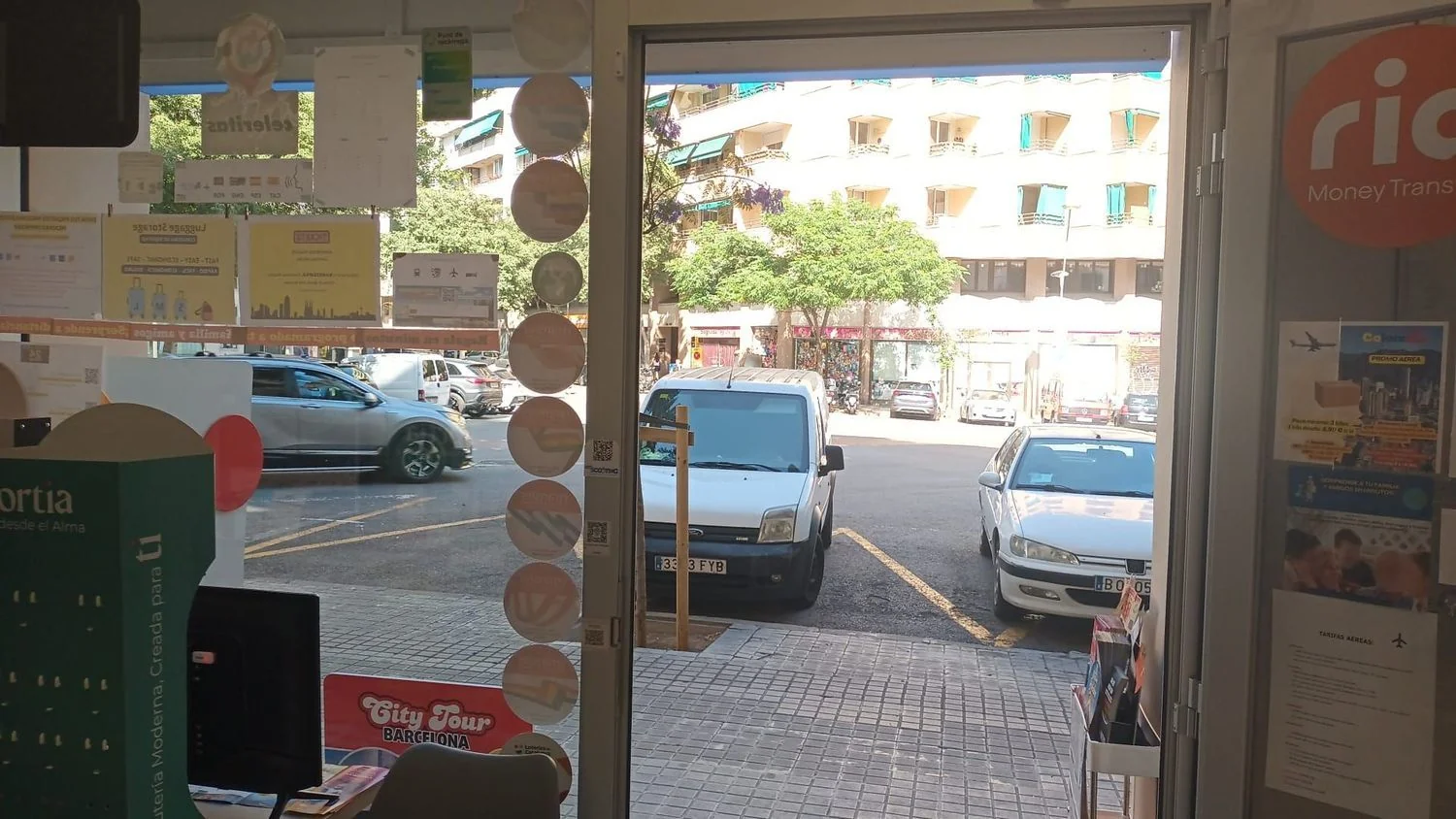Local en Negocio en Calle del Rosselló, 371, El Camp d'En Grassot i Gràcia Nova - Foto 33