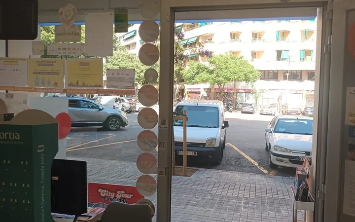 Local en Negocio en Calle del Rosselló, 371, El Camp d'En Grassot i Gràcia Nova - Foto 33