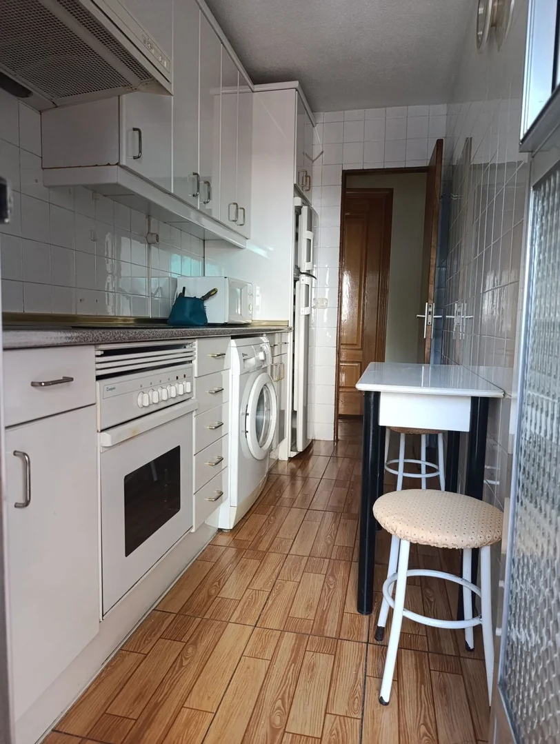 Piso en Calle de Arriaga, 25, Pueblo Nuevo - Foto 17