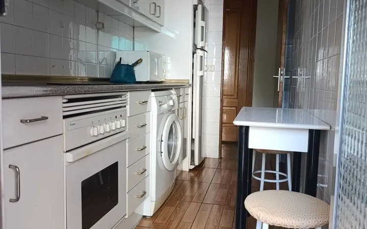 Piso en Calle de Arriaga, 25, Pueblo Nuevo - Foto 17