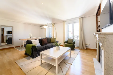 Piso en calle de Ferraz, 5 - Foto 9