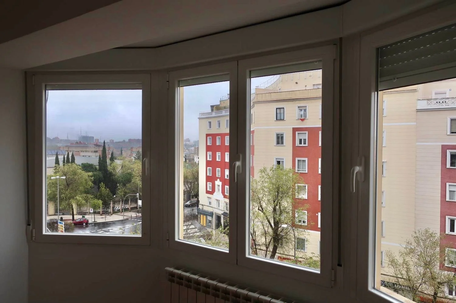 Piso en Calle del Príncipe de Vergara, 291, Nueva España - Foto 20