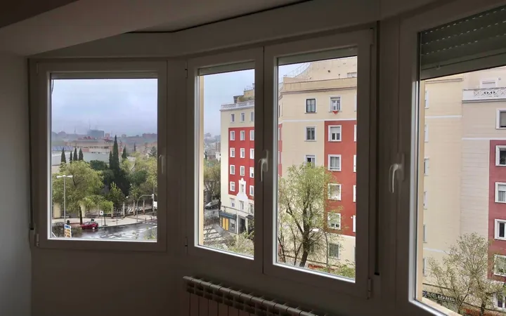 Piso en Calle del Príncipe de Vergara, 291, Nueva España - Foto 20
