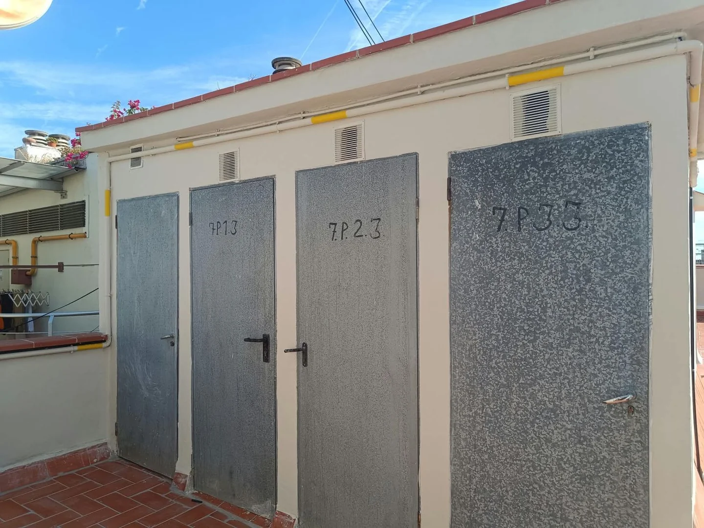 Piso en Calle Nou de Sant Francesc, 9, El Gòtic - Foto 30